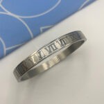 Ατσάλινη χειροπέδα