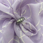 Ατσάλινο δαχτυλίδι κρουασάν