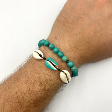 Σετ 2 βραχιολιών