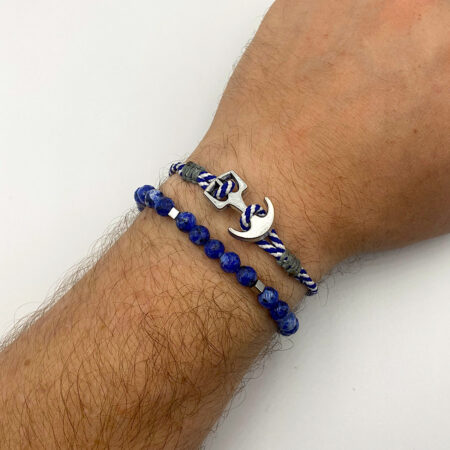 Σετ 2 βραχιολιών